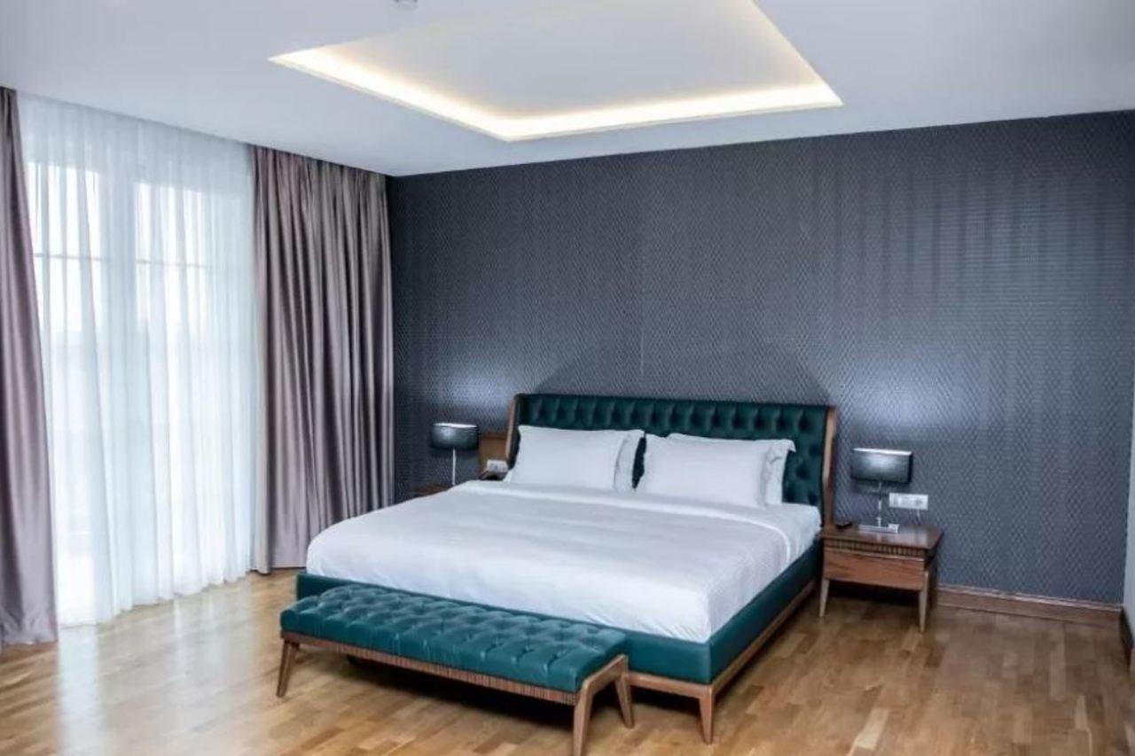 Prestige Resort Durres Qerret Eksteriør bilde