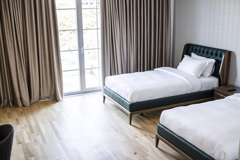 Prestige Resort Durres Qerret Eksteriør bilde